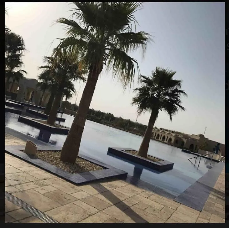 Vivienda Hotel Villas Riyadh