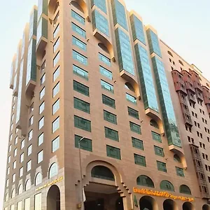 Manazil Al Madinah Hotel