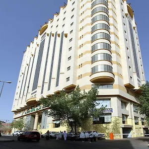 Emaar Al Noor Makkah Hotel