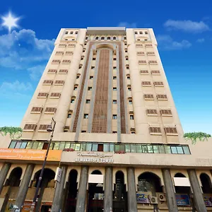 Al-mukhtara Tower- Economy Hotel