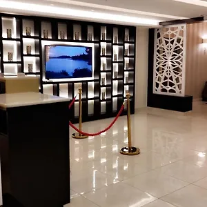 مساس الخليج Mesas Gulf وحدات سكنية Hotel