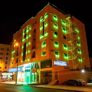 Al Eairy - Al Madinah 9 Hotel