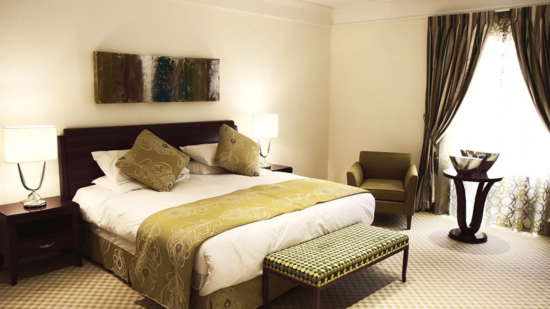 Vivienda Hotel Villas Riyadh