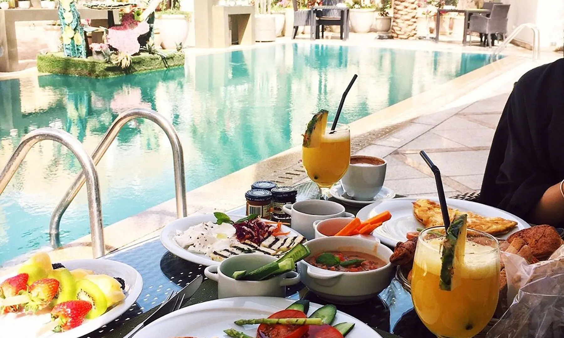 Vivienda Hotel Villas Riyadh